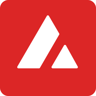 Logo Avalanche