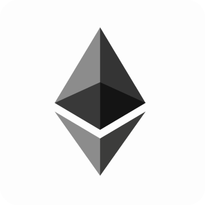 Logo Ethereum