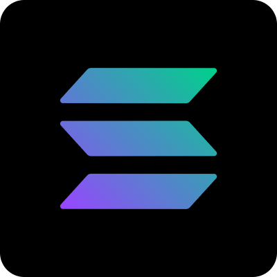 Logo Solana